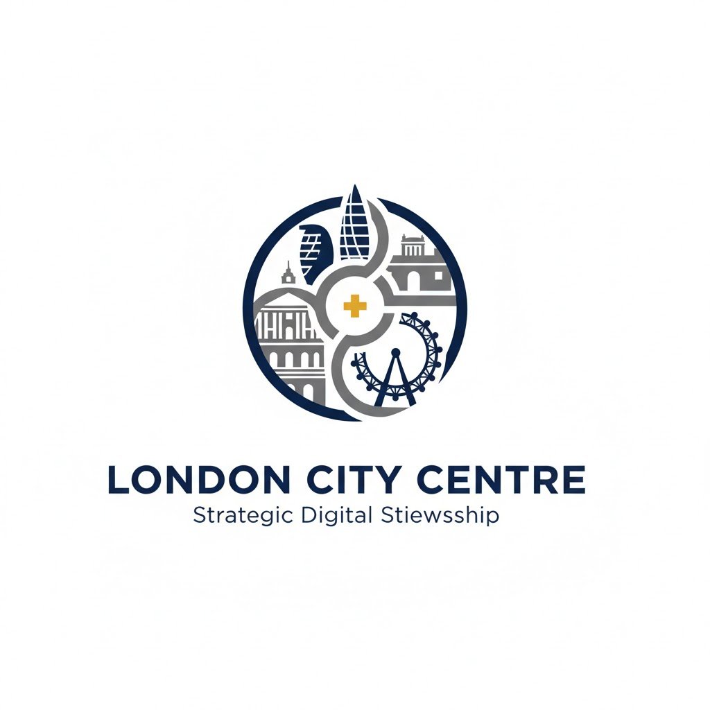 London-Logo The Devon County Logo